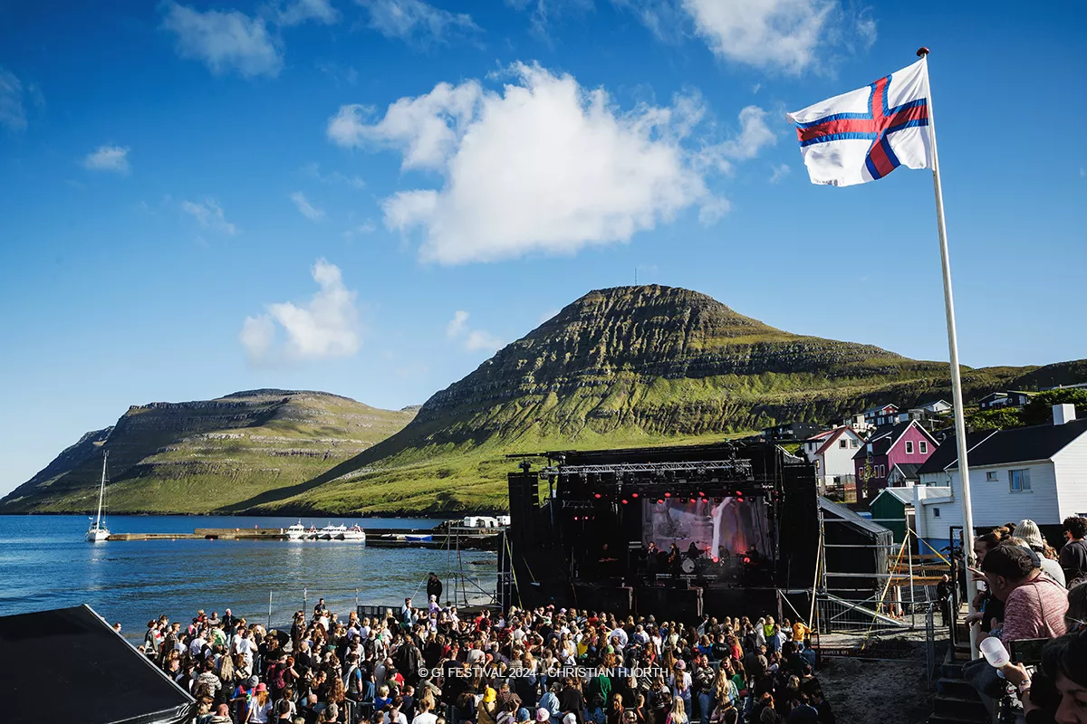 Billeder af Sebastian Vistisen Toft, Rolf Meldgaard, Tomas Galik, Alessio Mesiano, Aura Myndir, Henning Dickten og Christian Hjorth