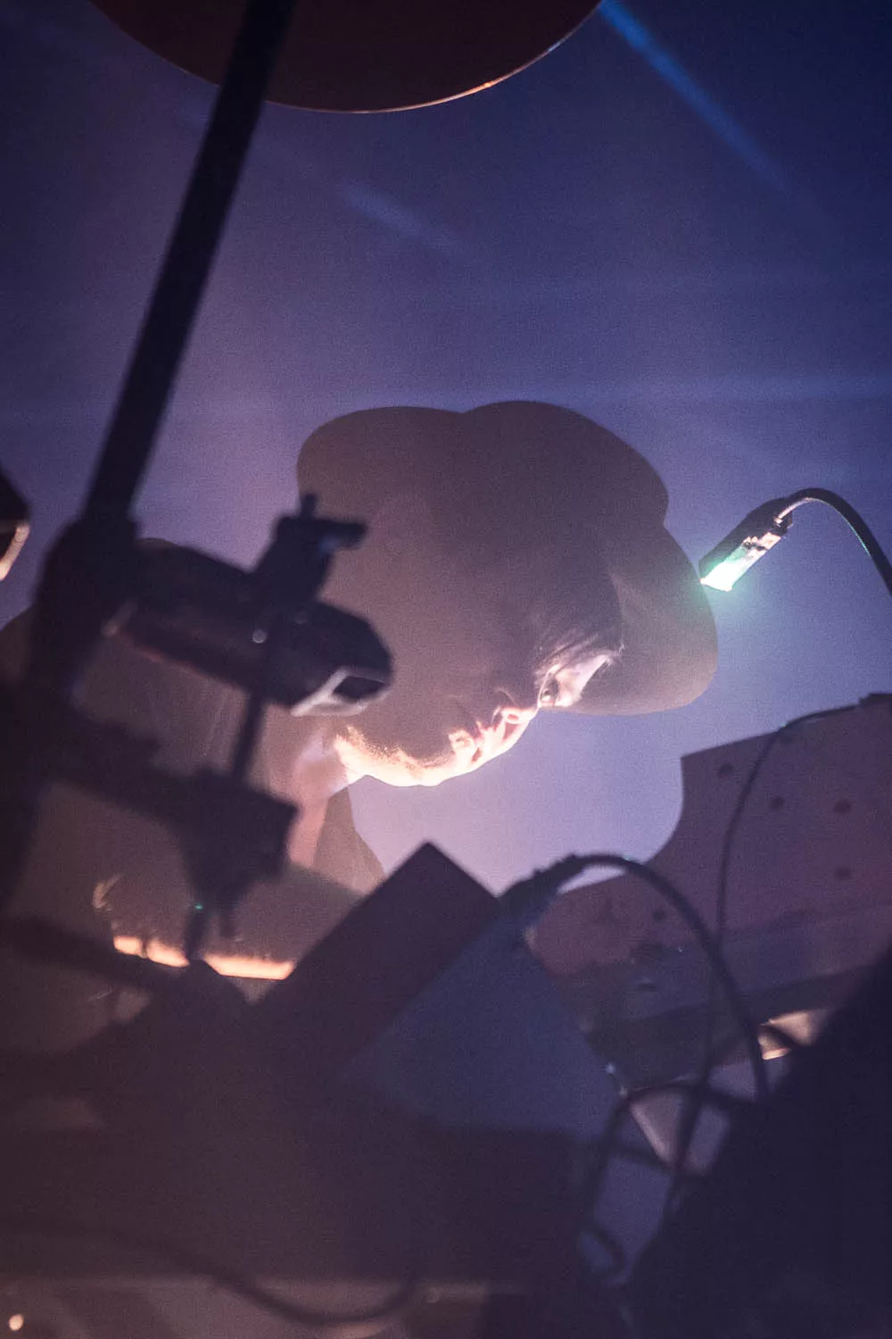 Trentemøller til Danmarks Grimmeste Festival