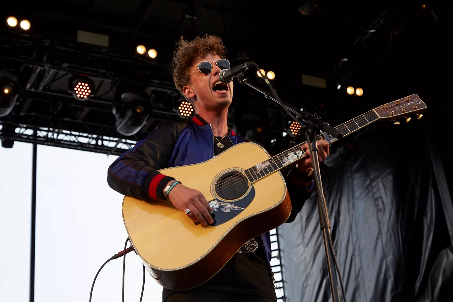 Nye navne til Tivoli Frihedens Fed Fredag