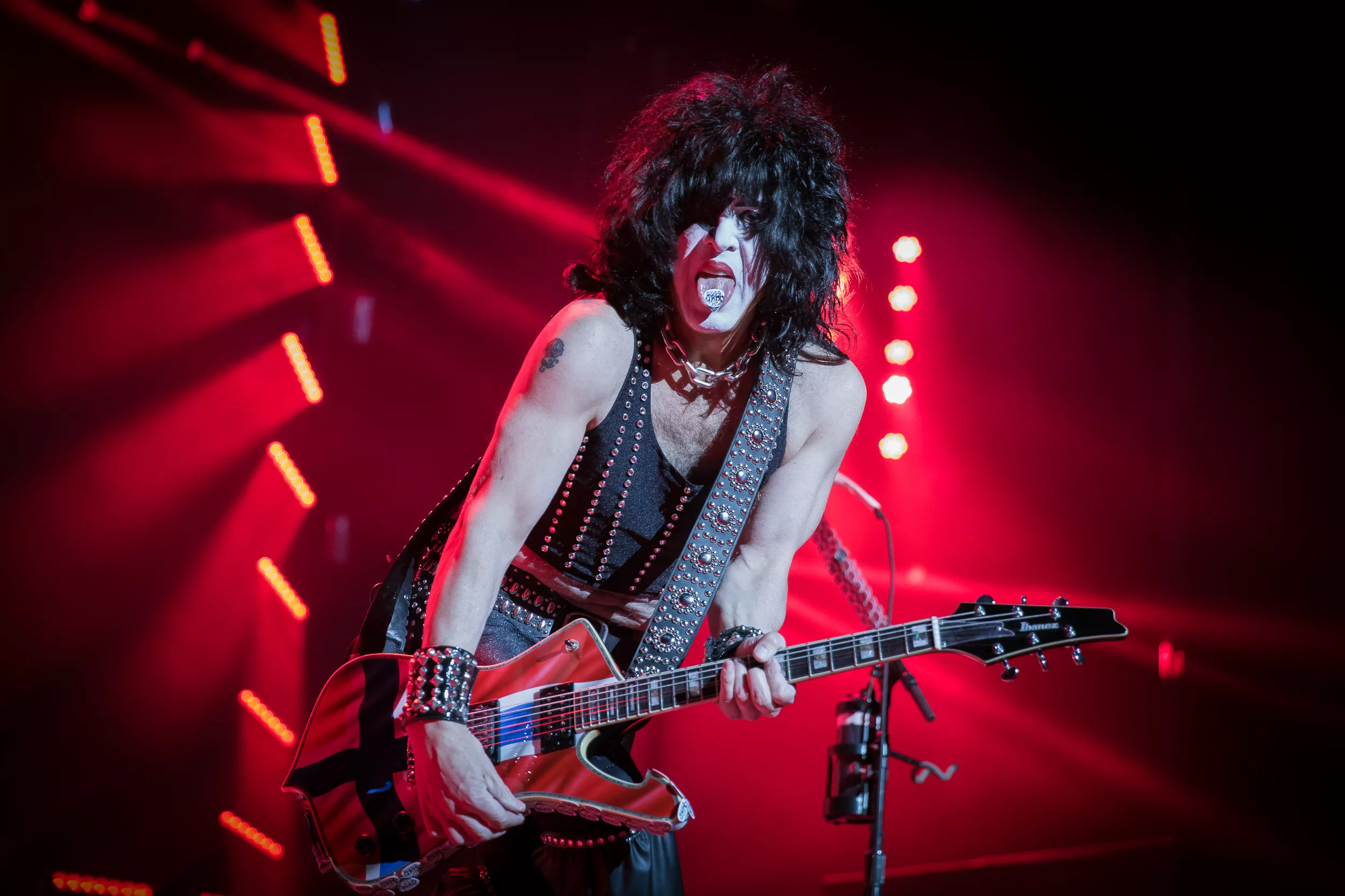 Langer ut mot Marilyn Manson: «Patetisk»