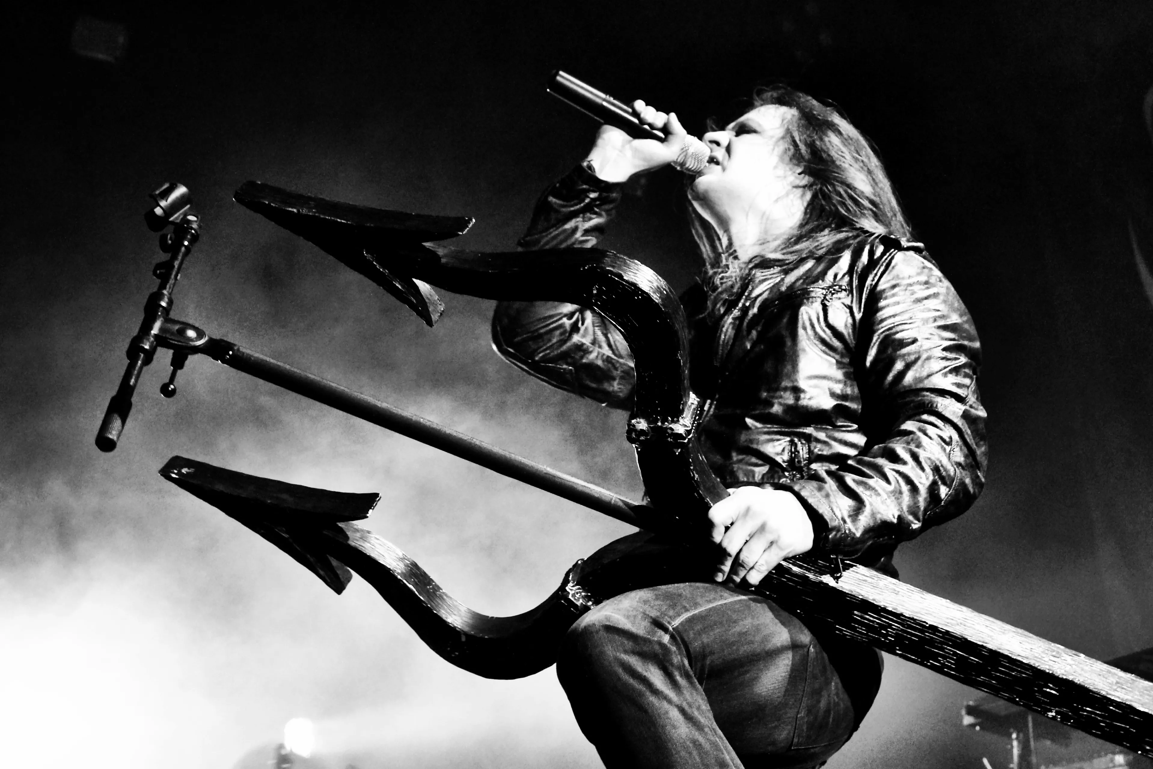 Satyricon til Danmark 