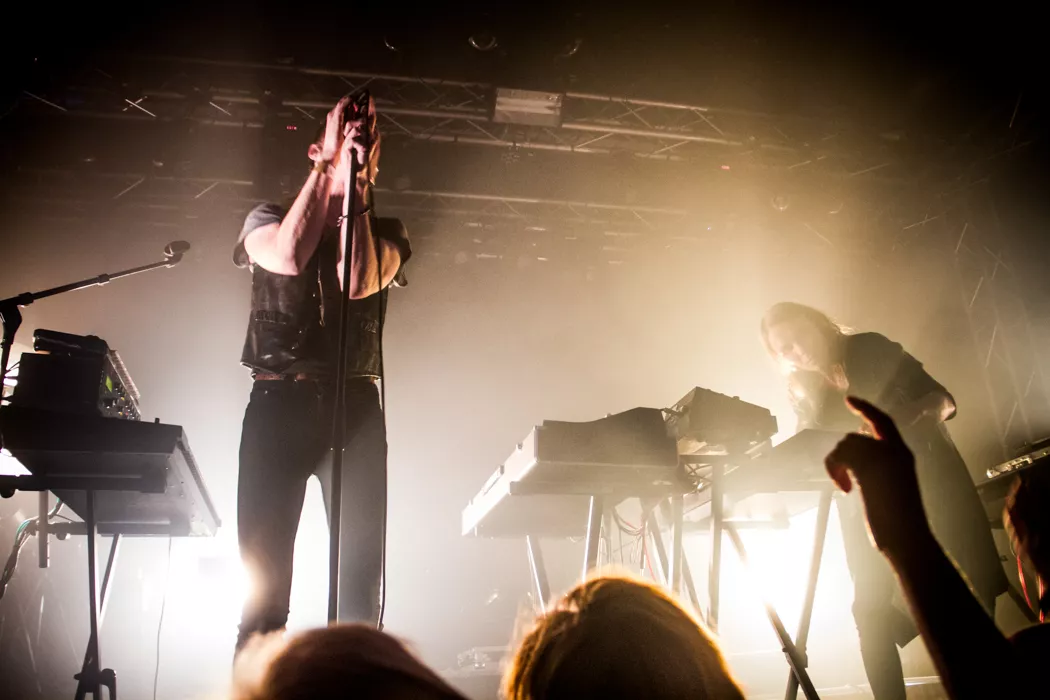 Jönköping blir med klubbfestival – 15 akter presenterade