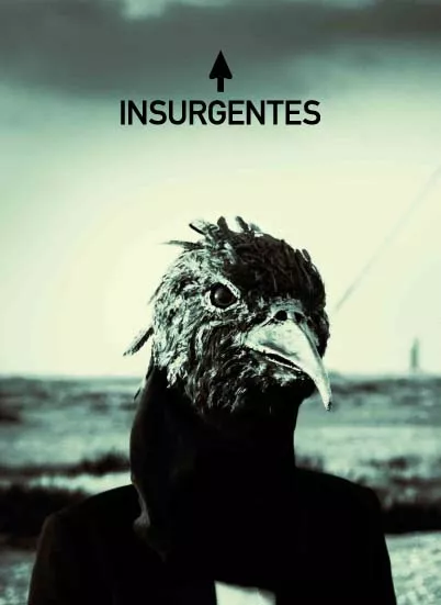 Insurgentes - Steven Wilson