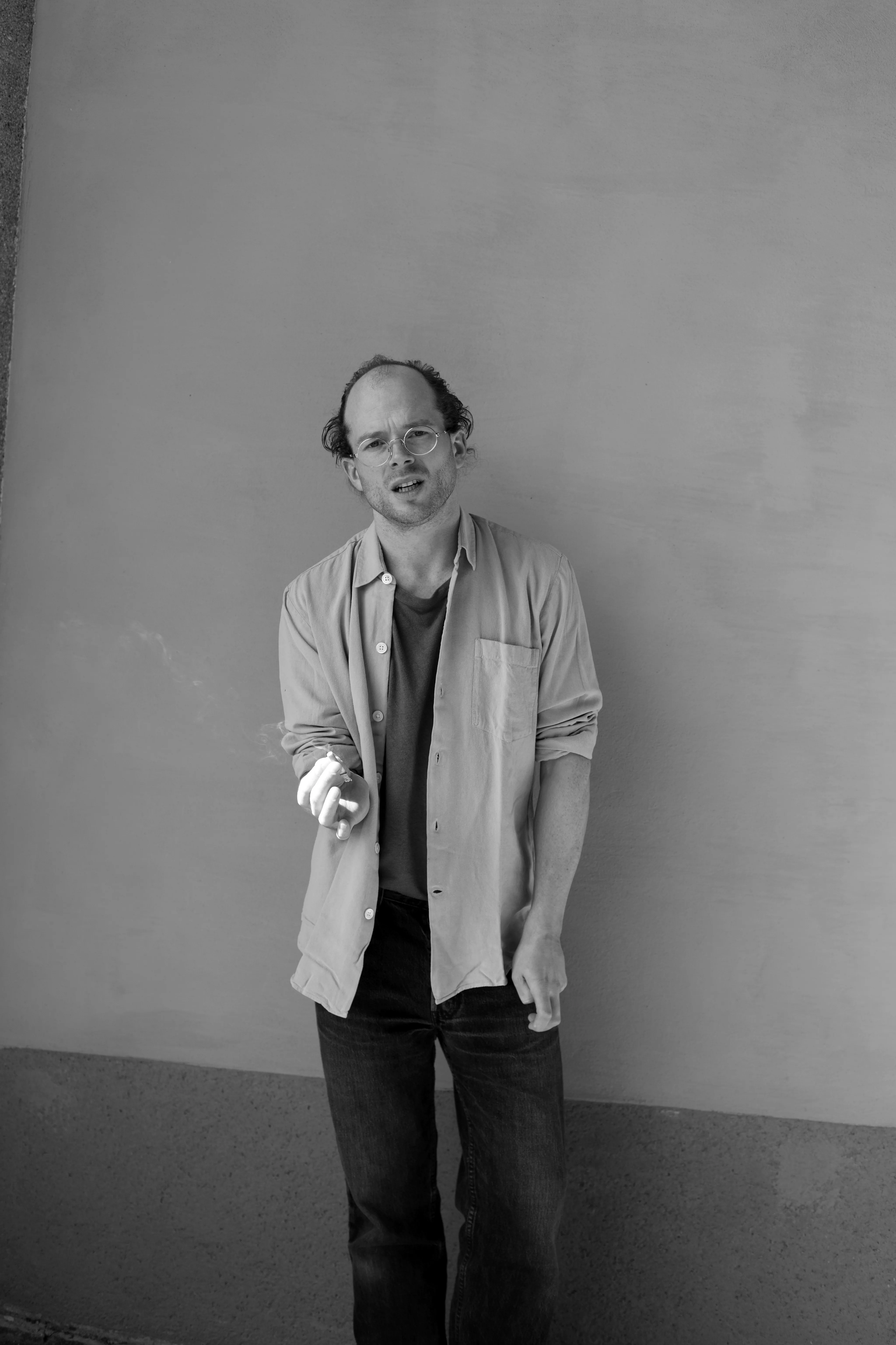 Hör Jonas Lundqvists nya singel