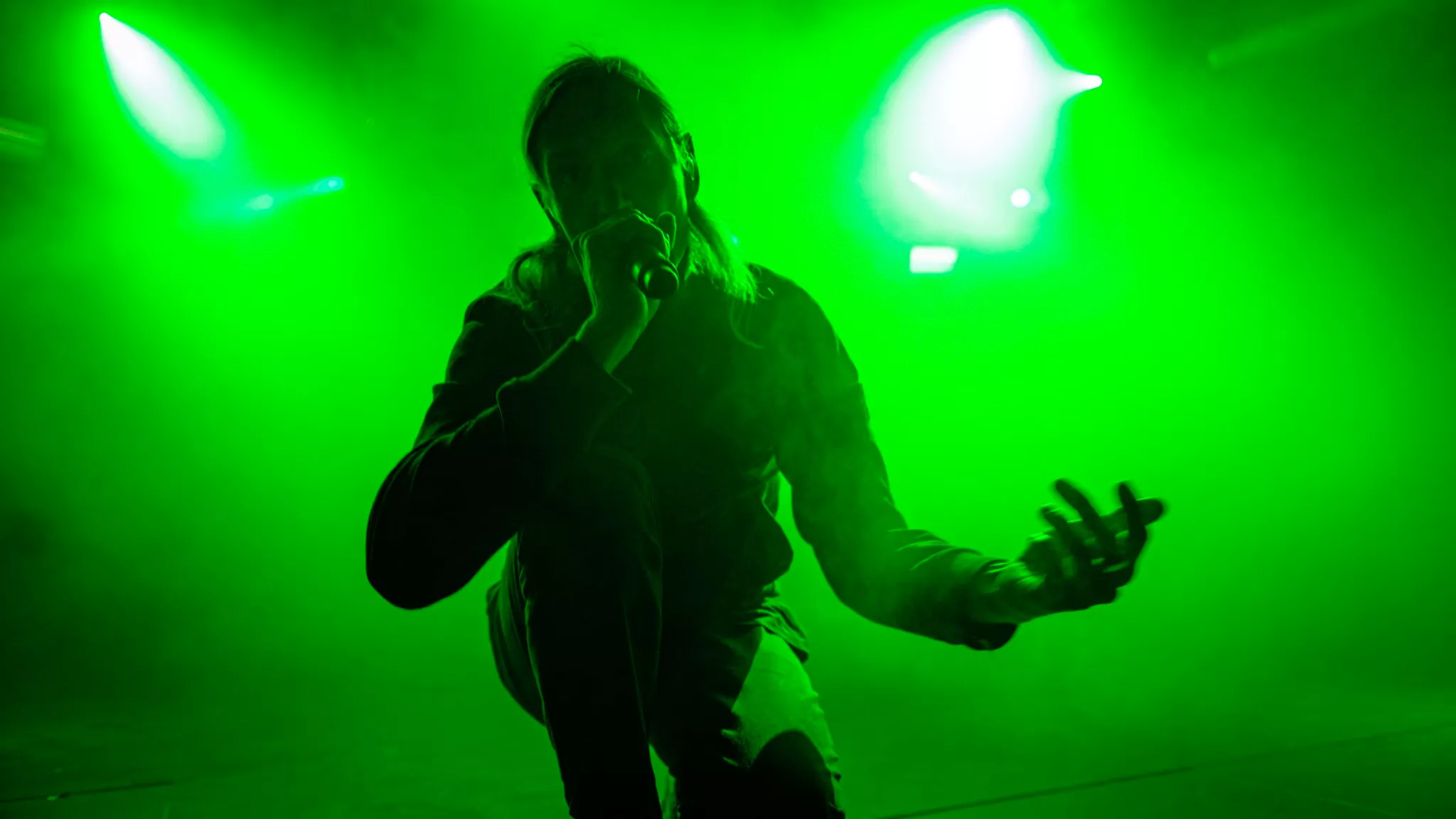 Elektroband i konstant udvikling