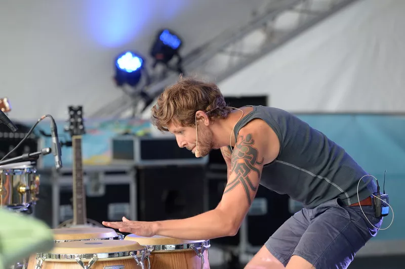 5 ønsker fra Jais Stærk Poulsen: "Kulturen, herunder musikken, er vigtig for vores samfund"