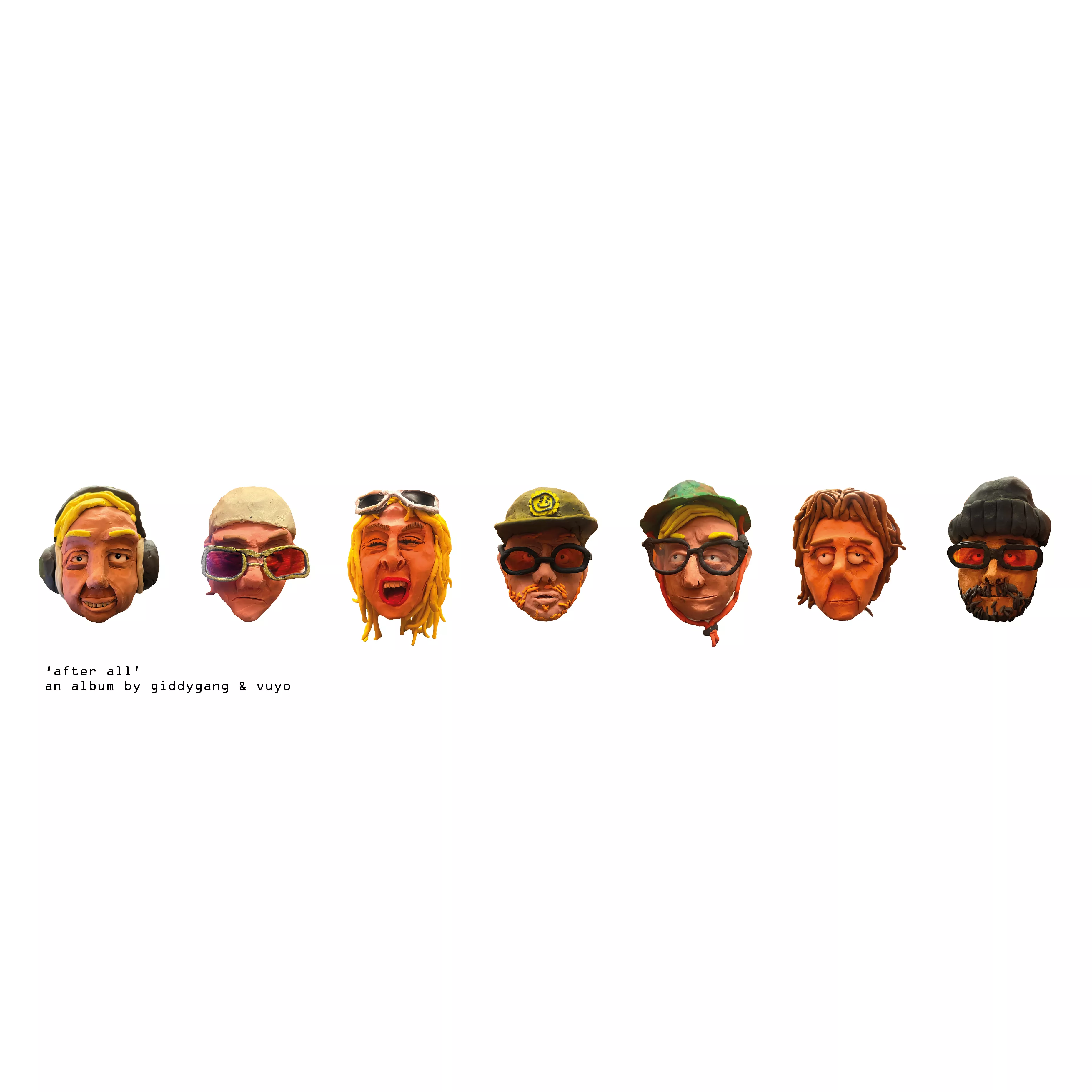 After All - GiddyGang & Vuyo