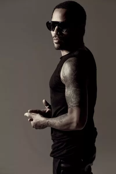 Lenny Kravitz udgiver nyt album til august