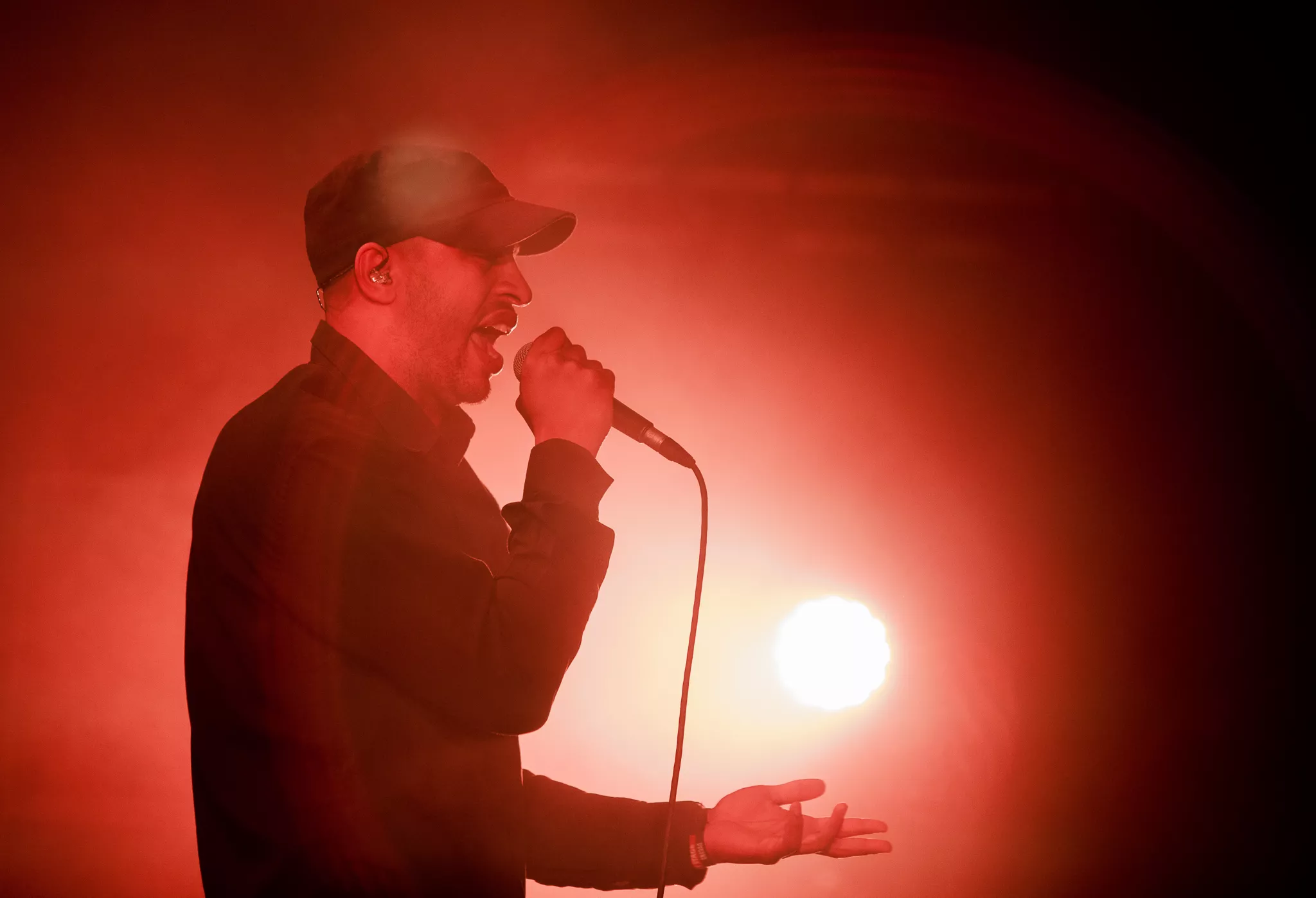 København får stor dancehall-festival