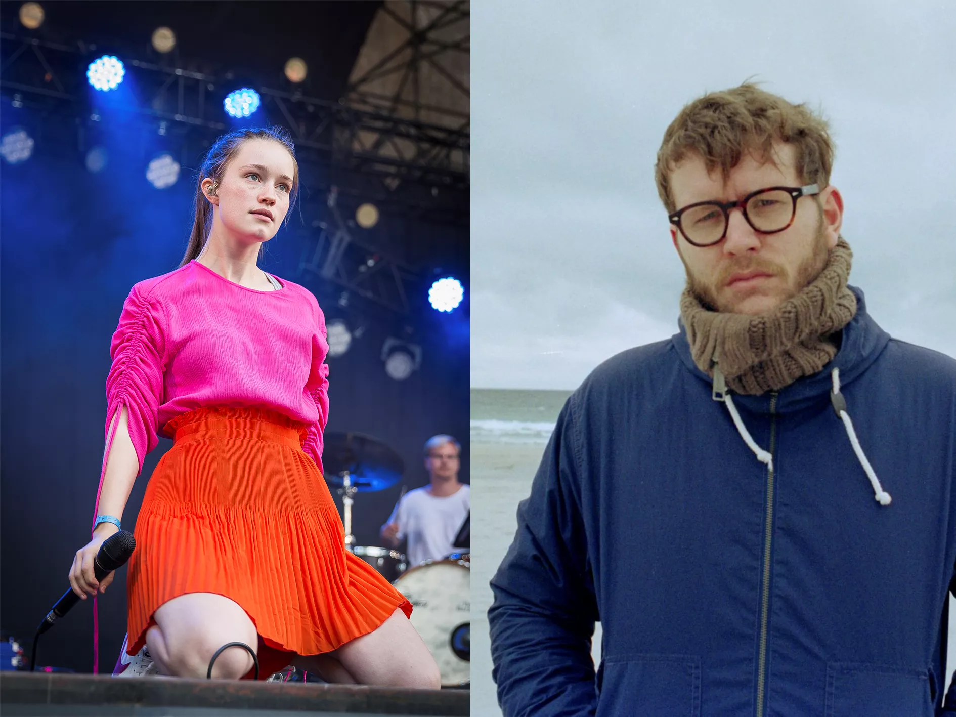 De to norske artistene dukker opp i ny Hollywood-storfilm