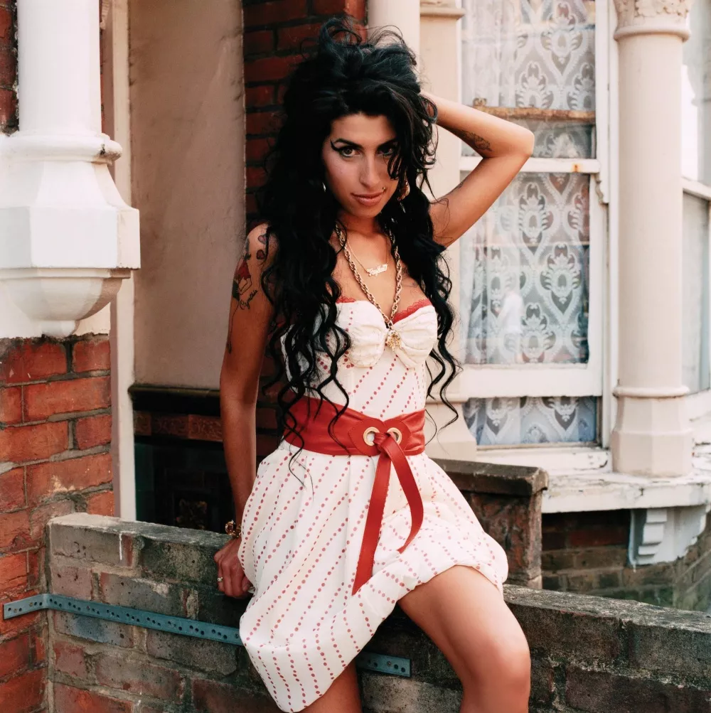 Mindekoncert for Winehouse på vej
