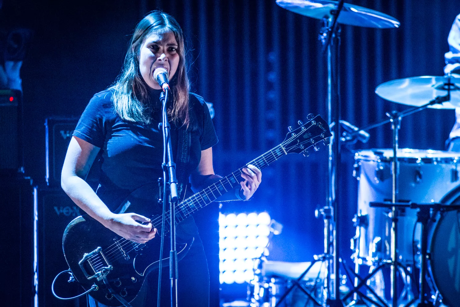 Steppeulven klar med ny dato