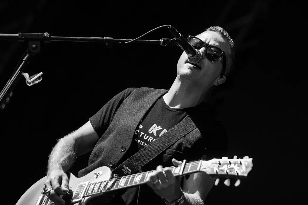 Stilsikker og hudløst ærlig 