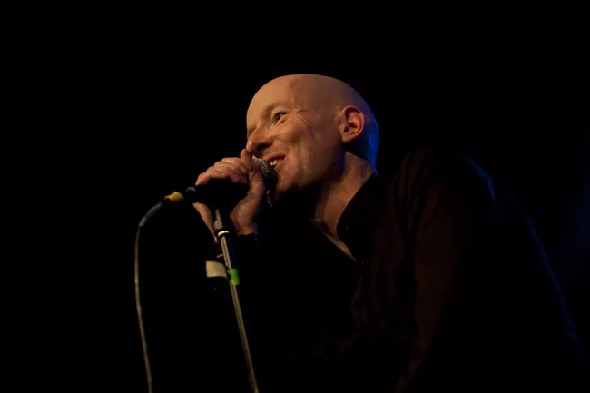 Love Shop, Lars H.U.G. & The Zombies m.fl.: Hilmer Hassig Mindekoncert, Store Vega, København