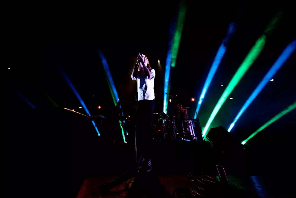 Guide: Spændende koncerter i efterårsferien