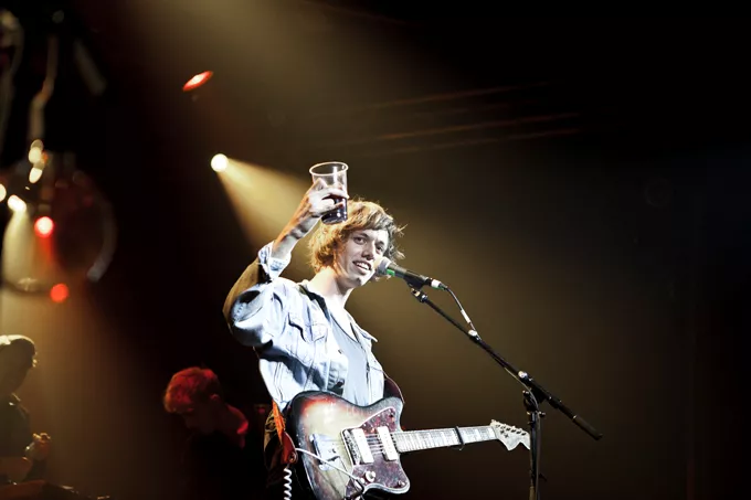 Wonderfestiwall tilføjer tre navne