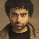 Ali Kazim stiller Spørgsmål