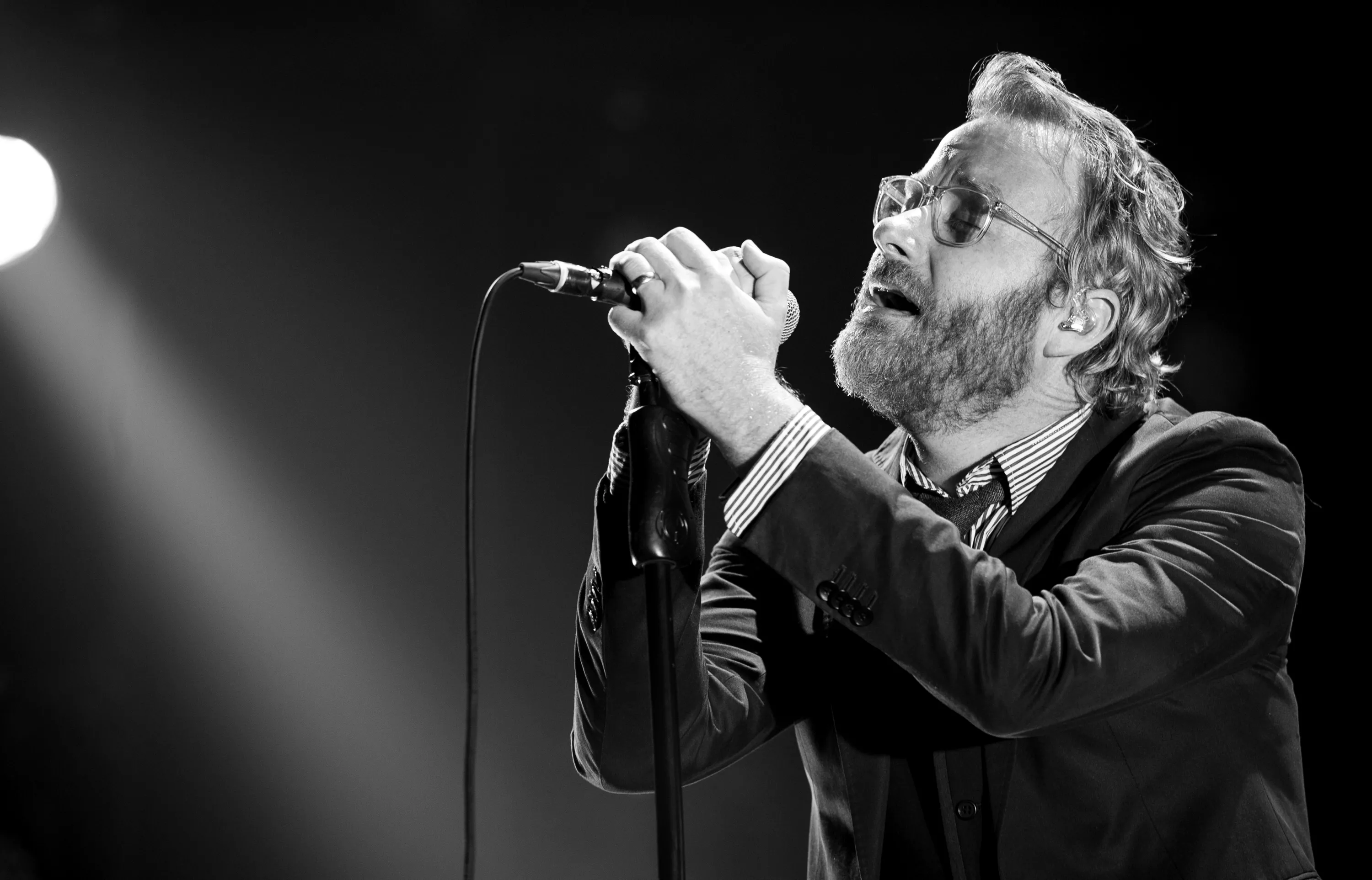 The National til NorthSide