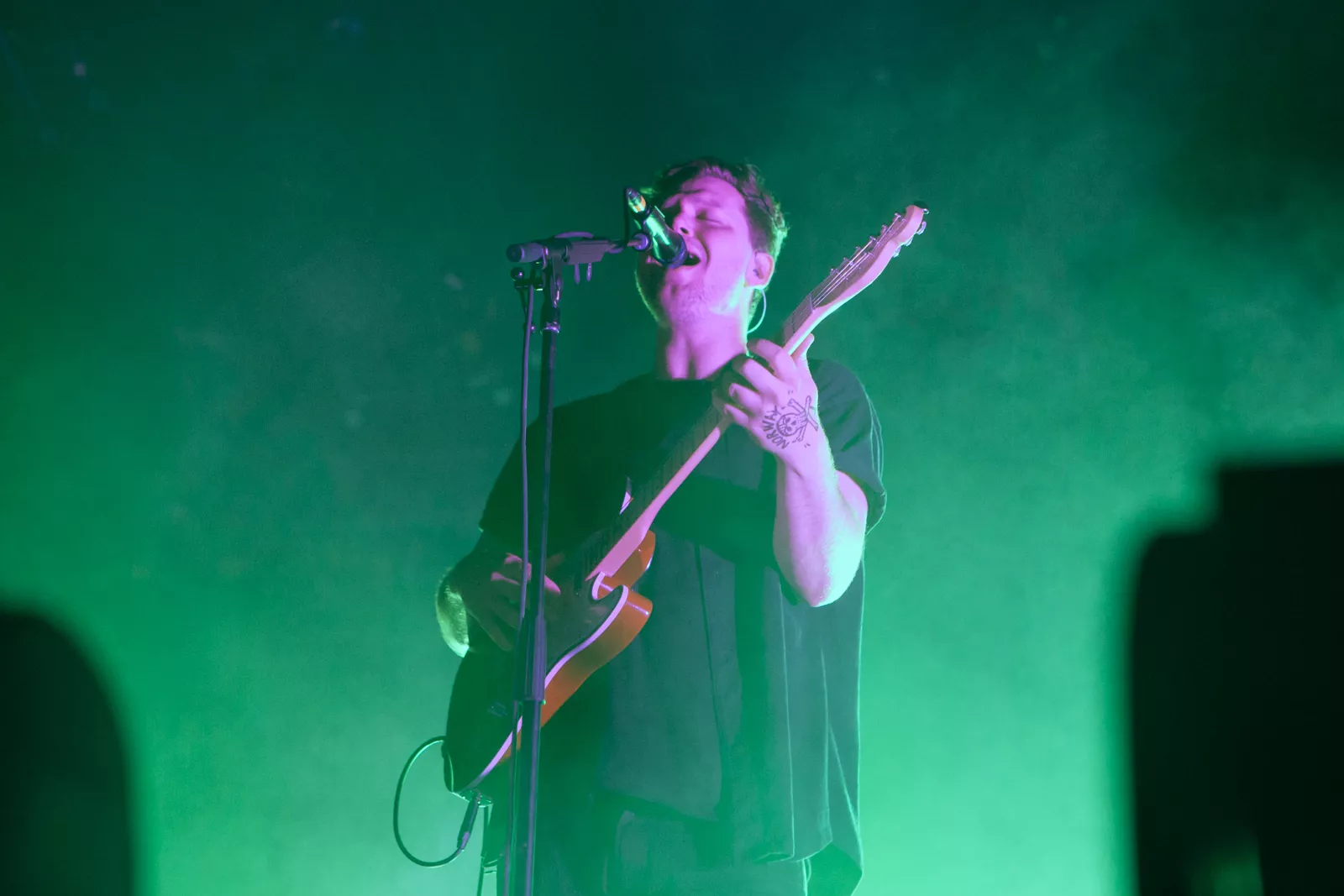 NorthSide-aktuelle Alt-J: Engang spillede vi klædt ud som vikinger