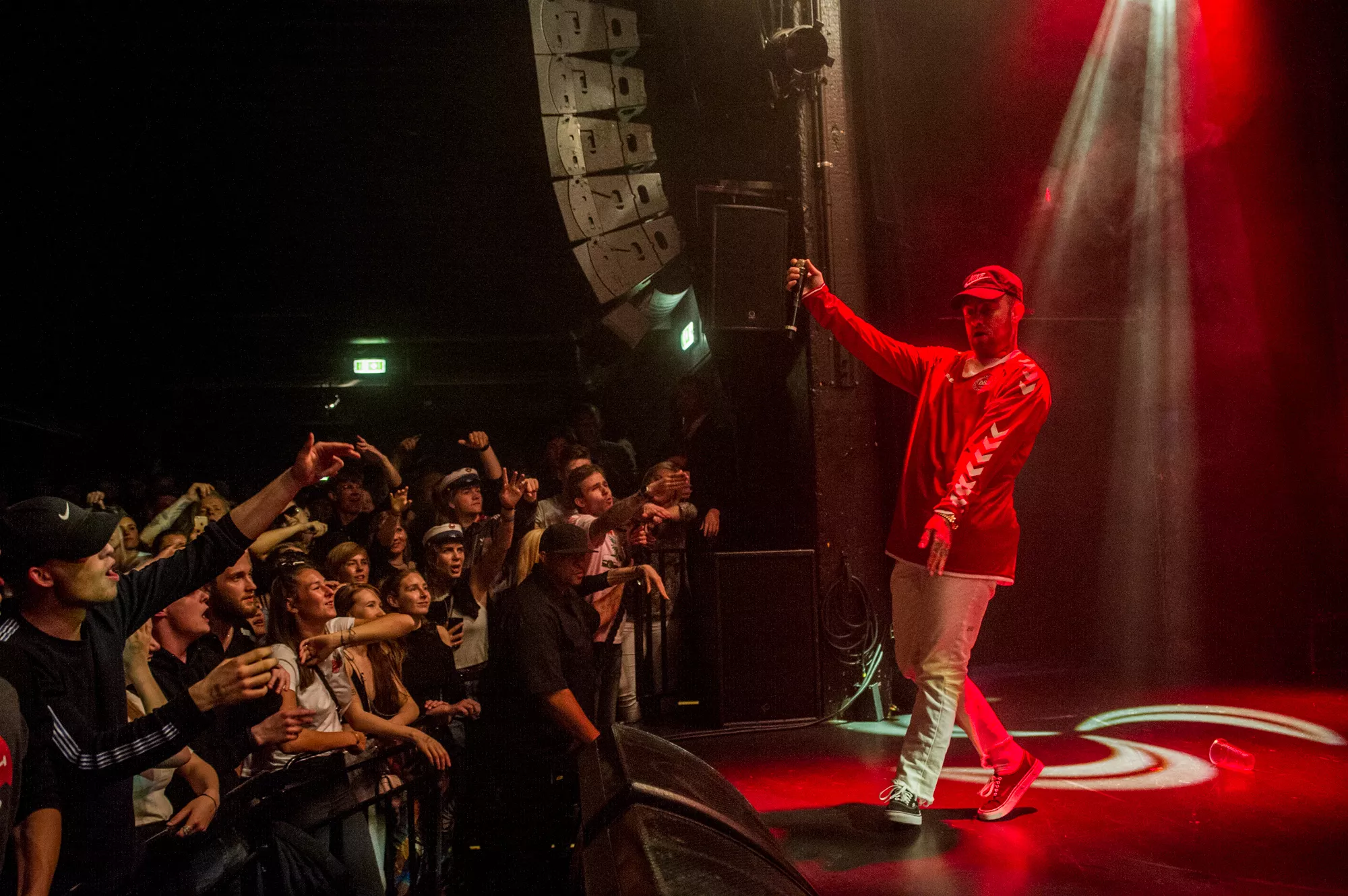 Trains fremtid er sikret: Bliver overdraget til en fond