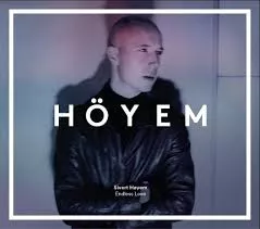 Endless Love - Sivert Høyem