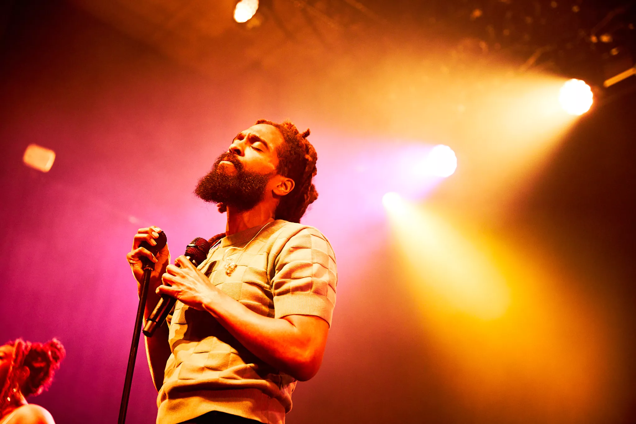 Sikre vårtegn og varm soul