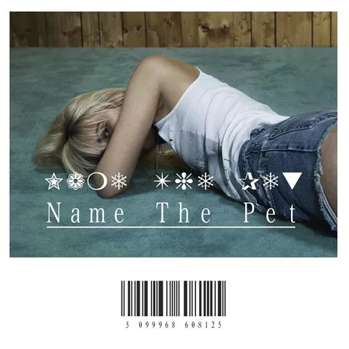 Name The Pet - Name The Pet