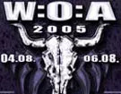 Wacken Open Air – den tungeste festival i Europa