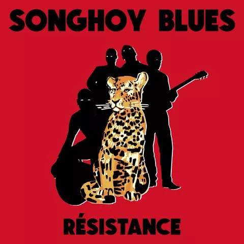 Résistance - Songhoy Blues