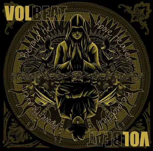 Beyond Hell/Above Heaven - Volbeat