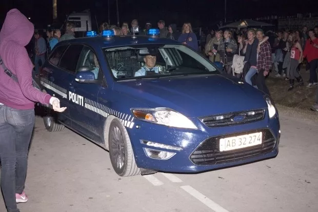 Roskilde-fotoblog: Ida Dorthea på Roskilde dag 6