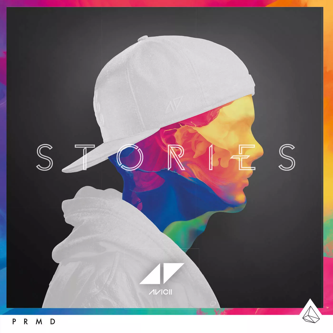 Stories - Avicii