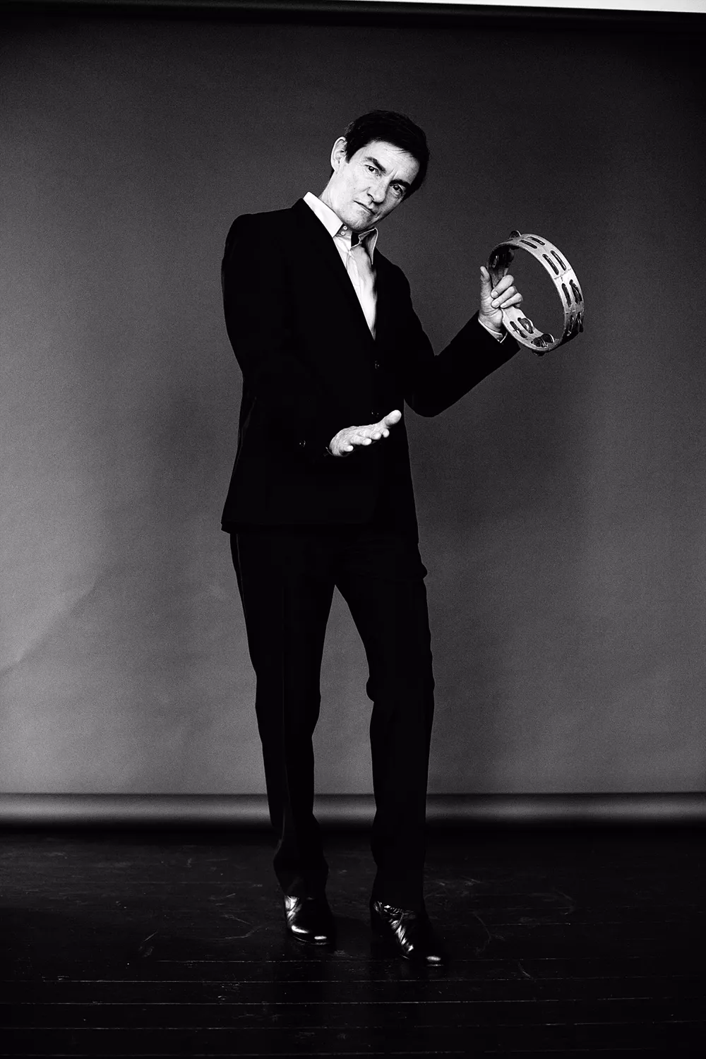 Vi mindes: I dag ville Love Shops Henrik Hall være fyldt 70