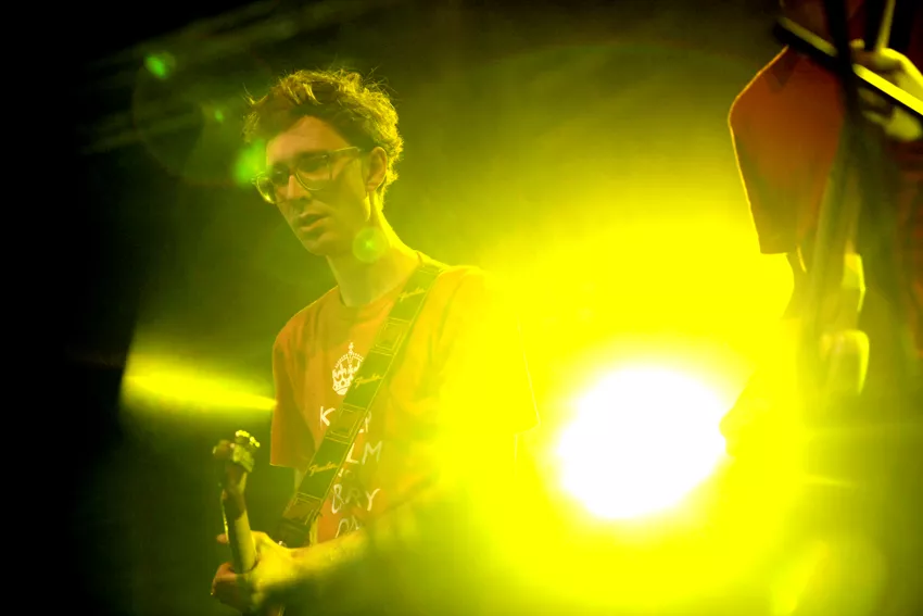 Træna offentliggjør programmet