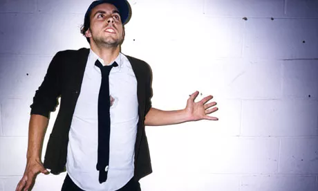 Maxïmo Park-sanger laver soloplade