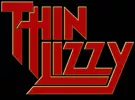 Thin Lizzy på Train