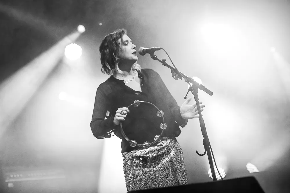 Slowdive: Linné, Way Out West