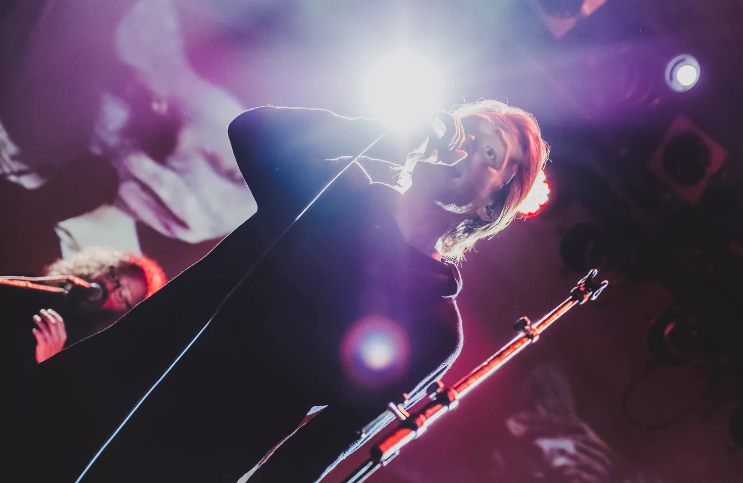 Modest inramning håller potentialen på jorden