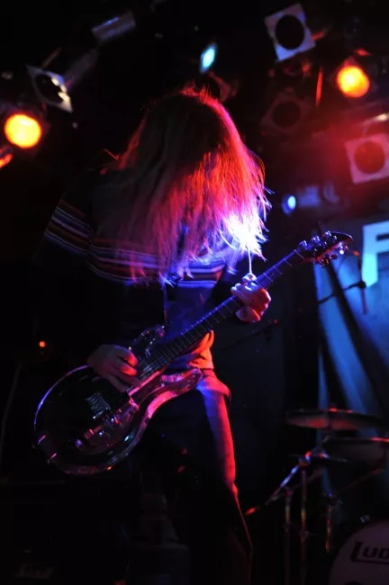 Kulturbolaget, Malmö - Fu Manchu