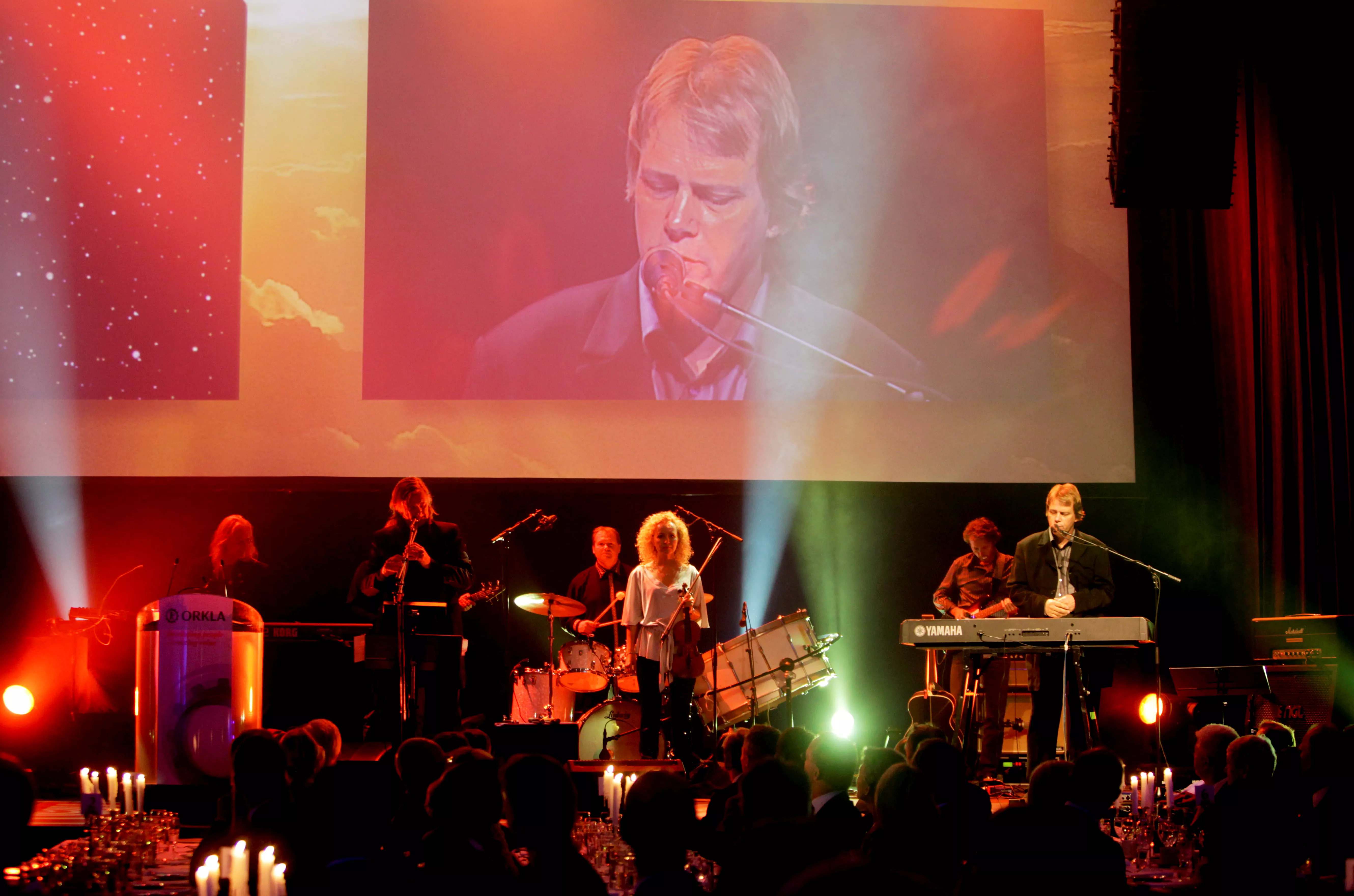 Secret Garden med nytt samlealbum etter 18 år – endelig får Johnny Logan slippe til