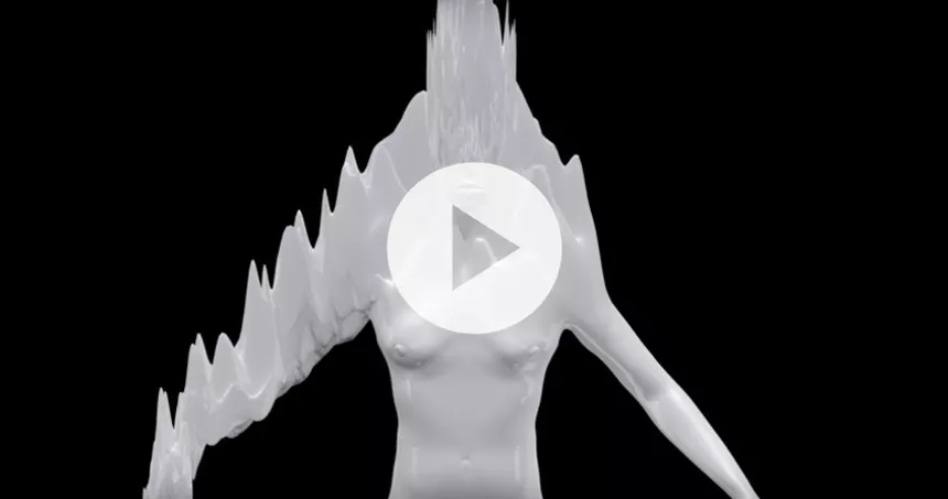 Se smuk, animeret video fra danske Lowly 