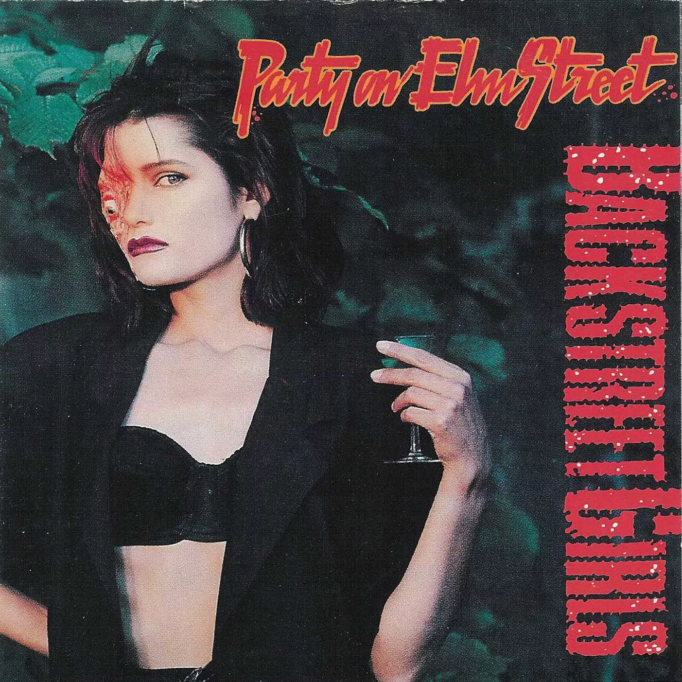 Siste kveld på Elm Street