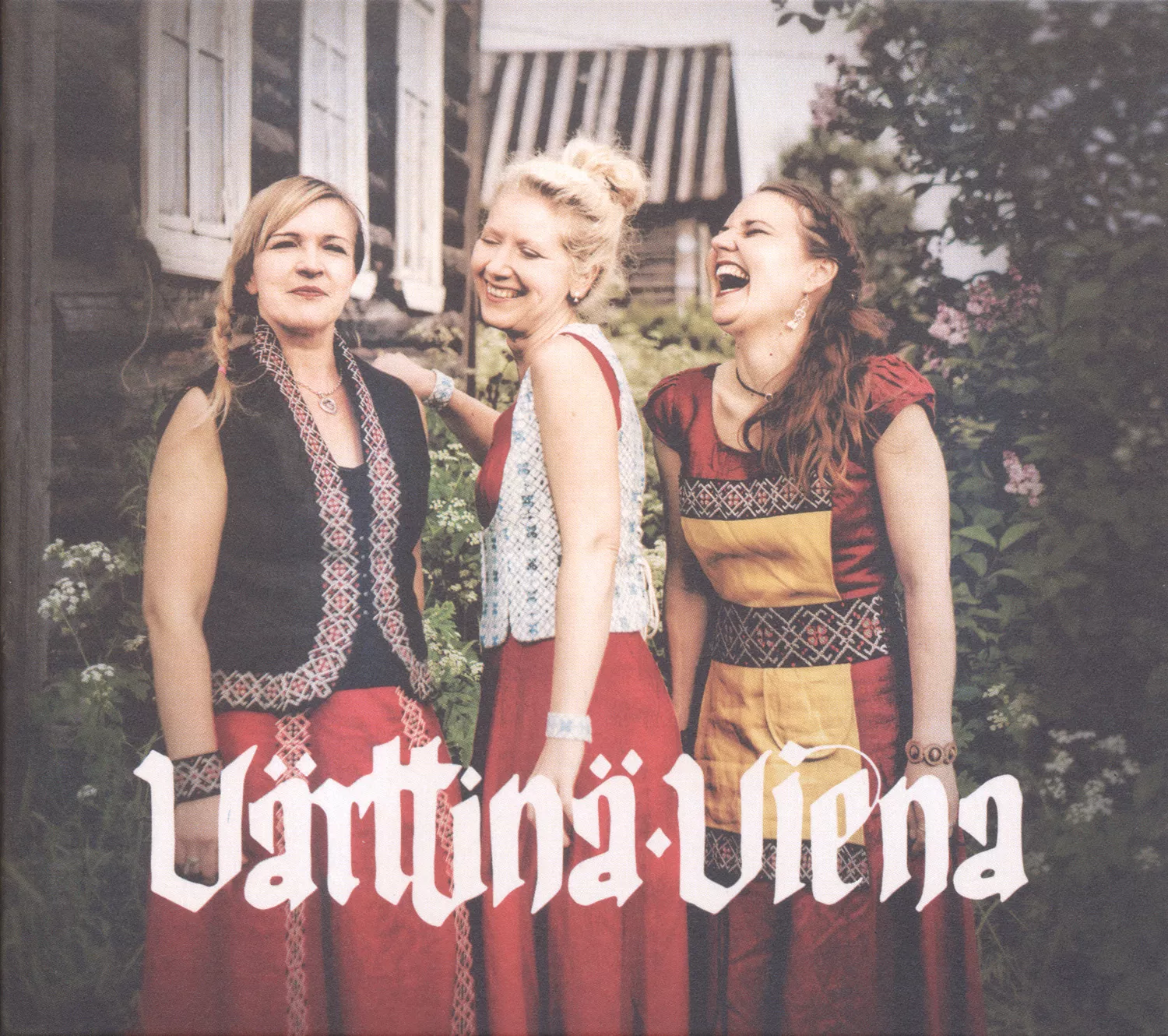 Viena - Värttinä
