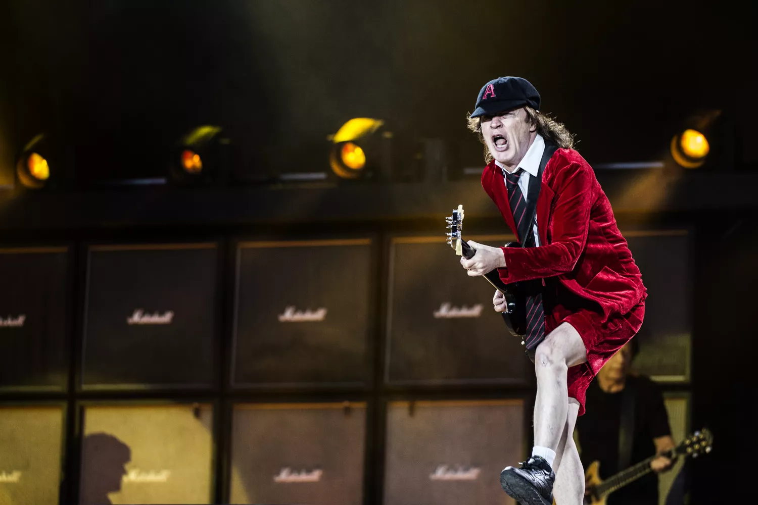 Ceres Park, Aarhus - AC/DC