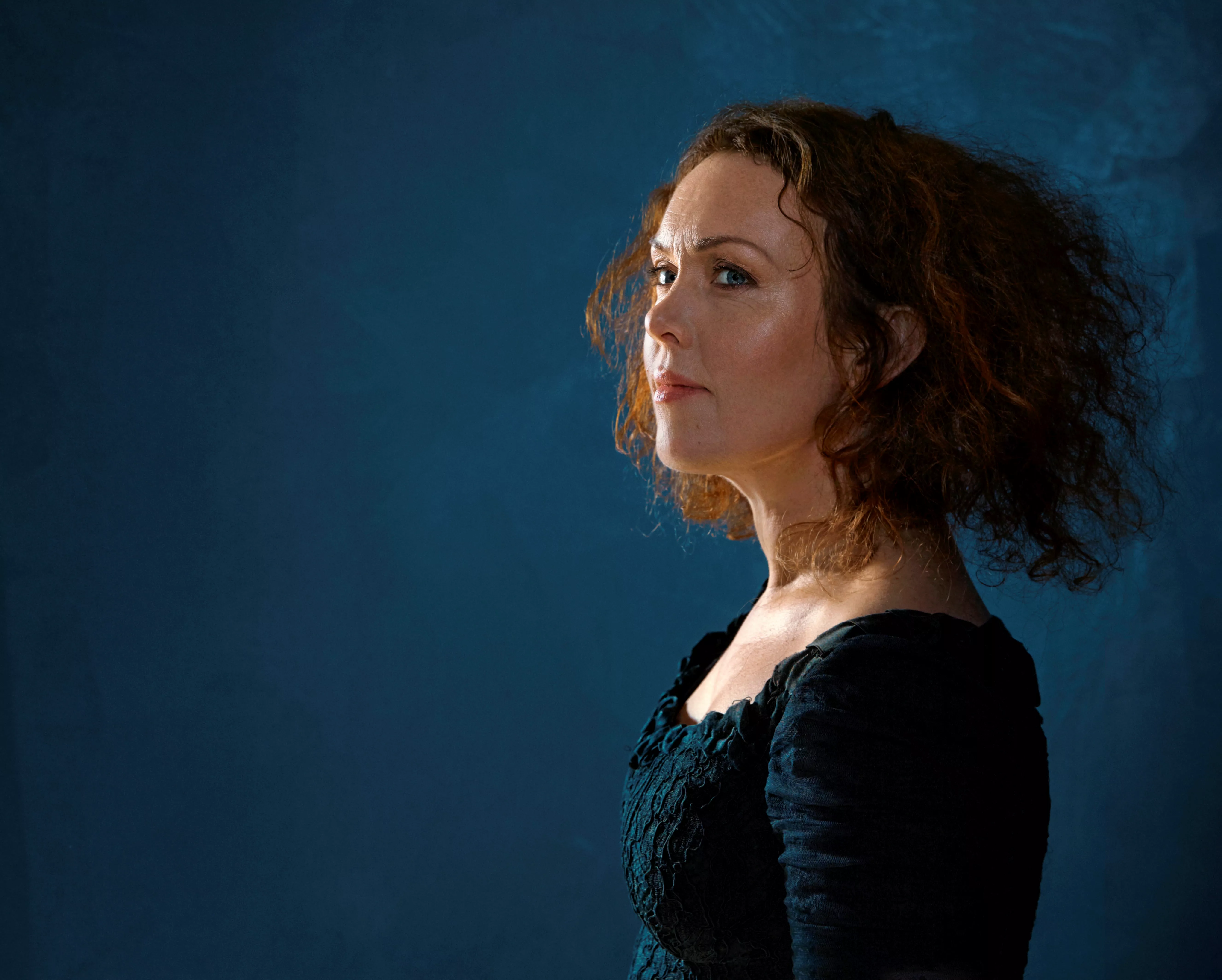 Som vuggesanger for hjertet