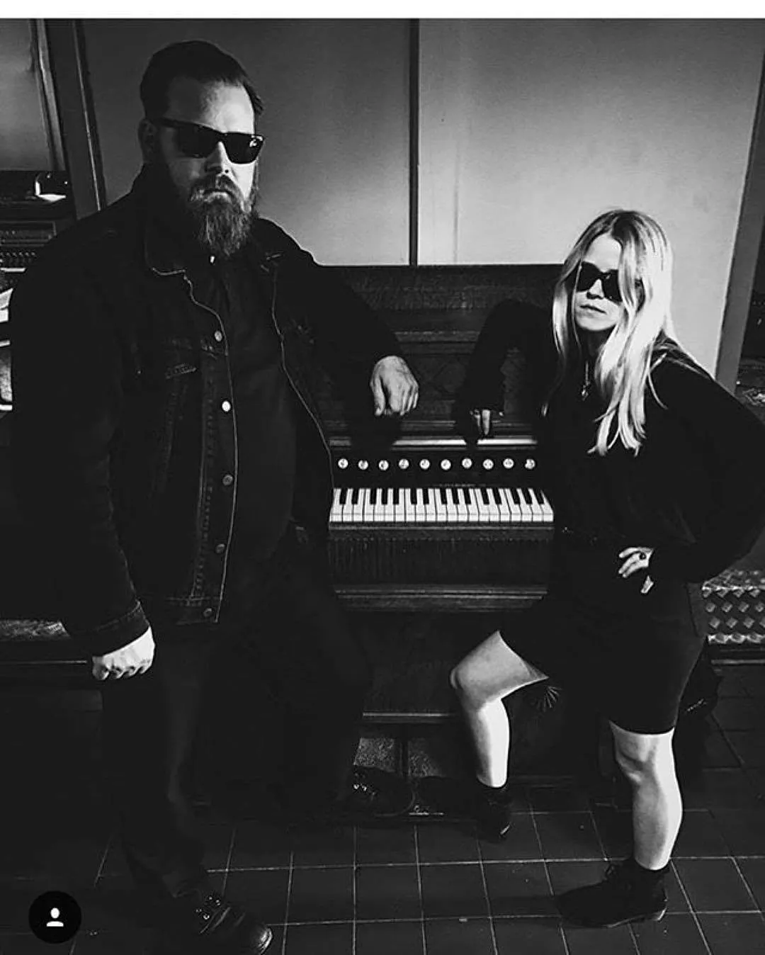 Spelar in nytt album med drömproducent