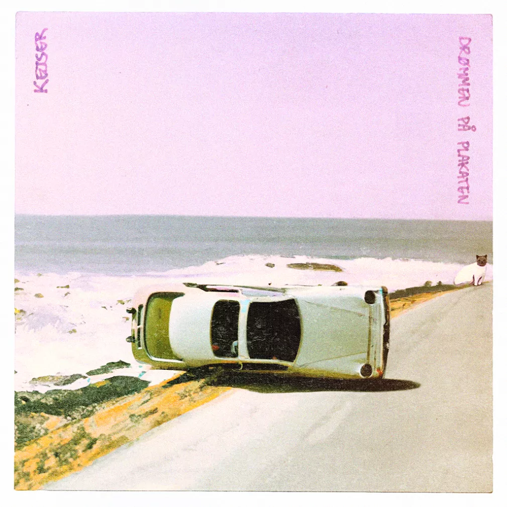 Drømmen på plakaten - Kejser