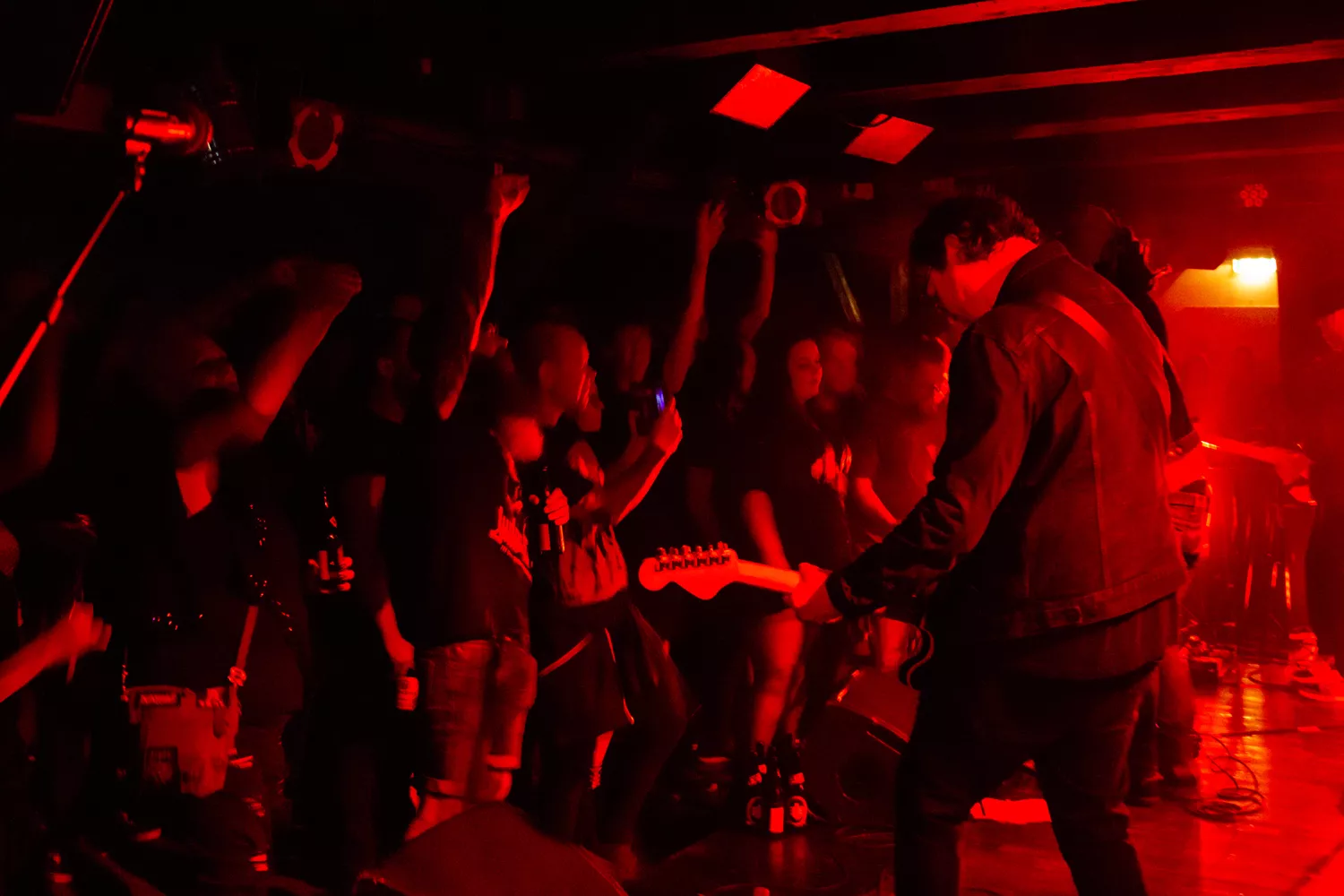 Spillestedet Loppen: "Vi risikerer at skulle dreje nøglen om"