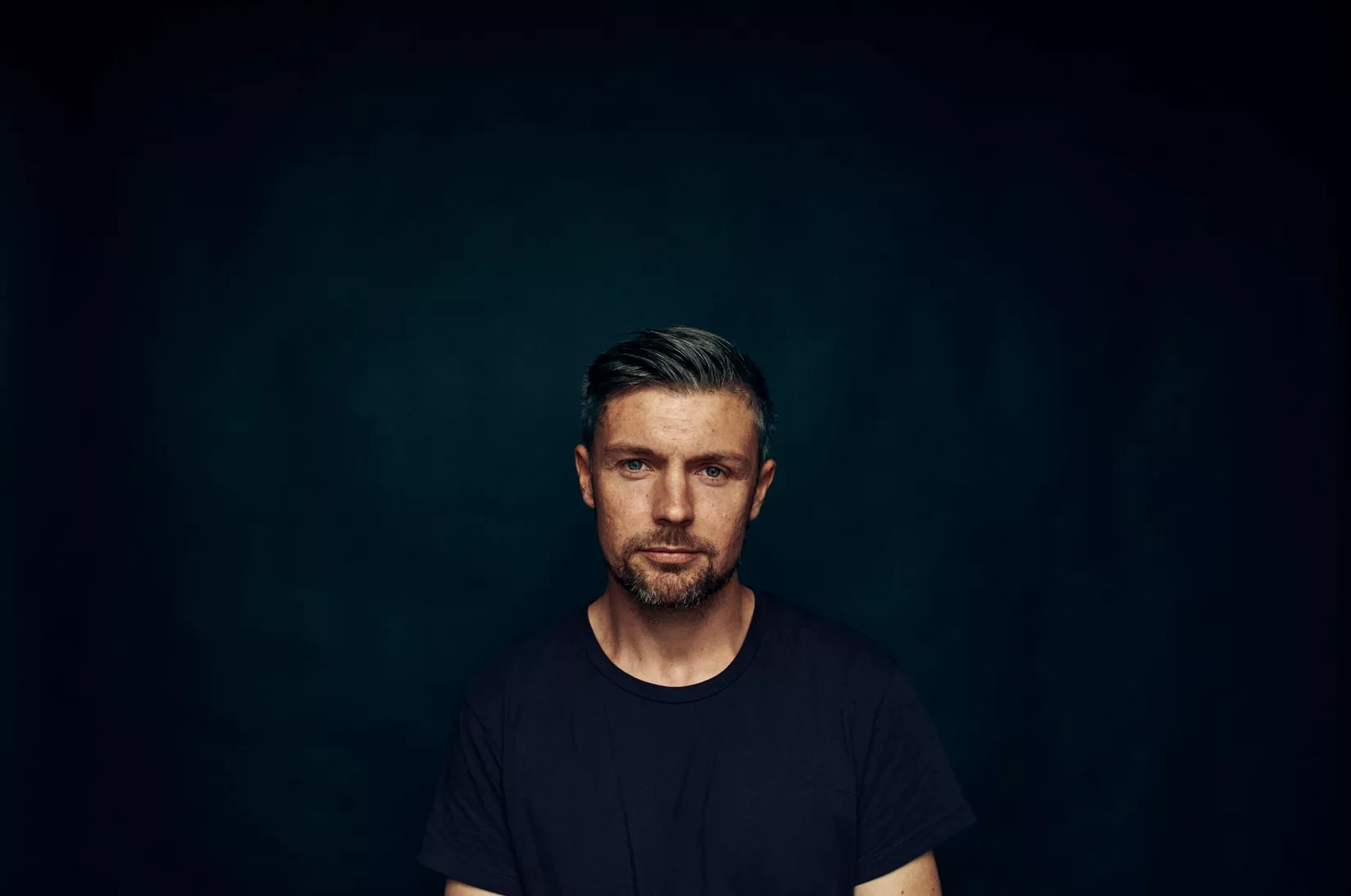 Lidt for underspillede, men begavede sange