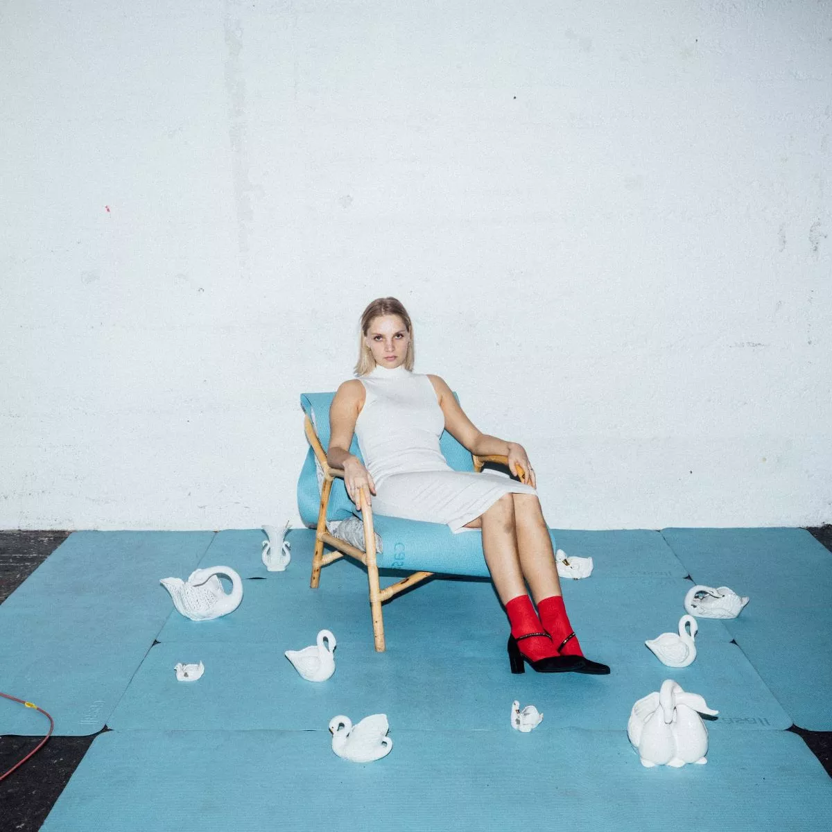 Diplopia - Konni Kass